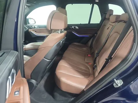 More photos of 2022 BMW X5 xDrive40i at Clement Supercenter, MO