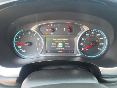 Photos of 2020 Chevrolet Traverse 3LT for sale in Saint Charles, MO at Clement Supercenter