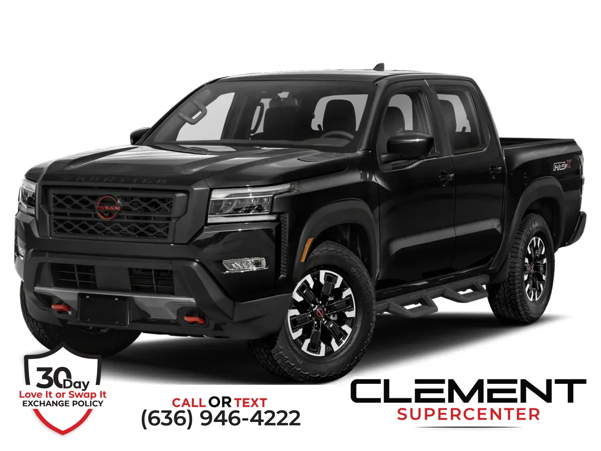 2023 Nissan Frontier PRO-X for sale in Saint Charles, MO