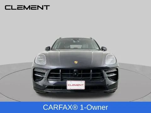 Photos of 2021 Porsche Macan GTS for sale in Saint Charles, MO at Clement Supercenter