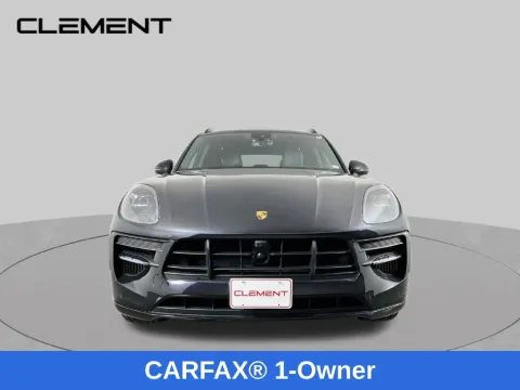 Photos of 2021 Porsche Macan GTS for sale in Saint Charles, MO at Clement Supercenter