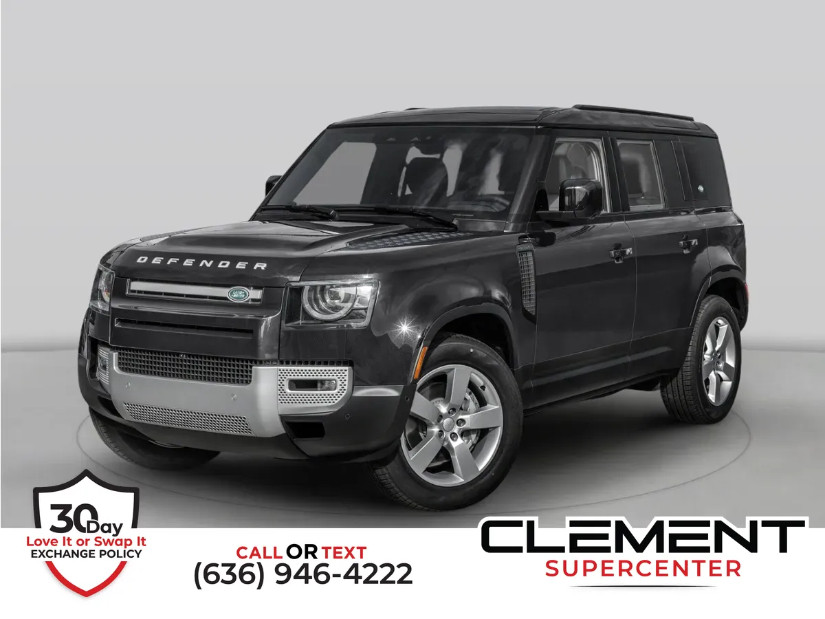 2024 Land Rover Defender 110 X-Dynamic SE for sale in Saint Charles, MO