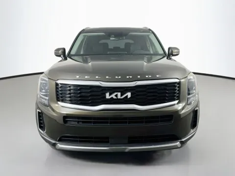 Another view of 2022 Kia Telluride EX for sale in Saint Charles, MO at Clement Supercenter
