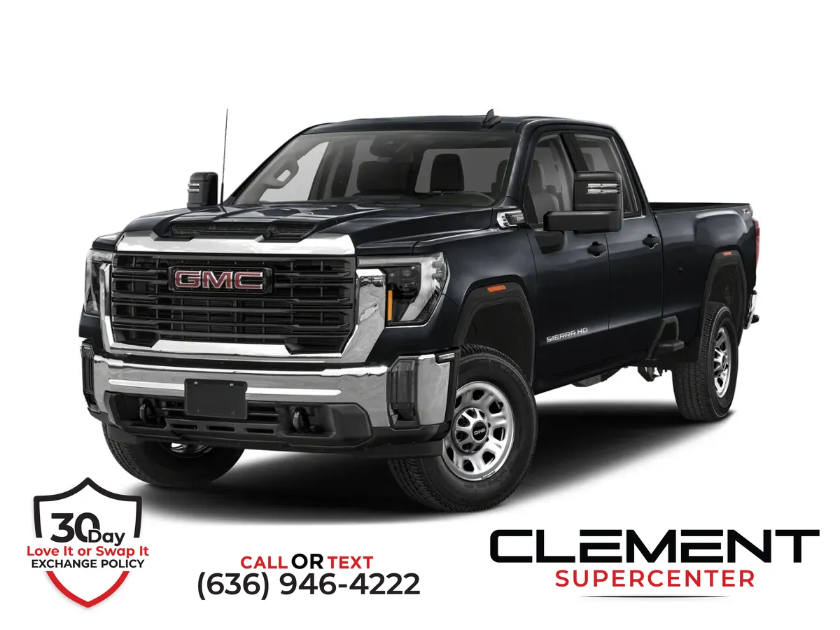2024 GMC Sierra 3500 HD Denali for sale in Saint Charles, MO