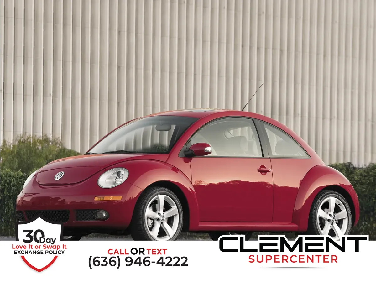 2006 Volkswagen Beetle 2.5L for sale in Saint Charles, MO