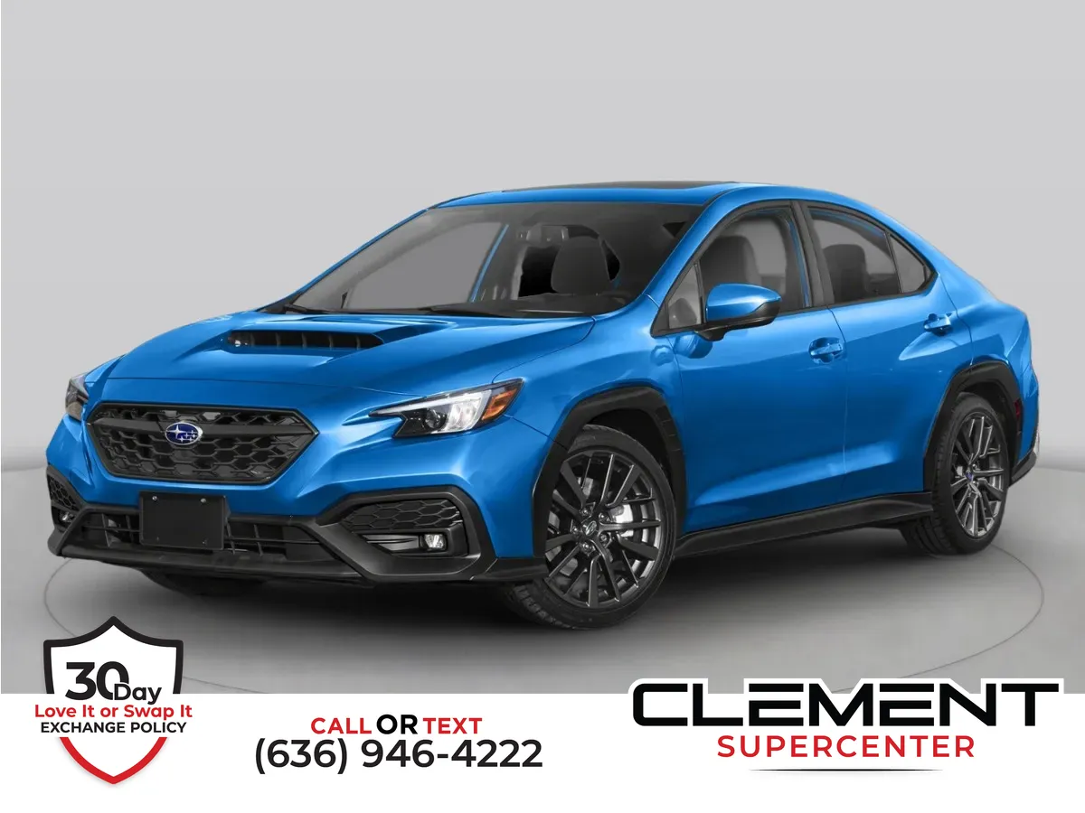 2023 Subaru WRX for sale in Saint Charles, MO