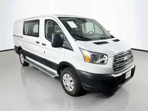 Another view of 2019 Ford Transit-250 for sale in Saint Charles, MO at Clement Supercenter