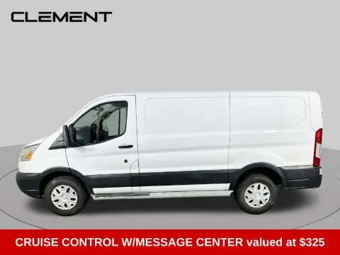 More photos of 2019 Ford Transit-250 at Clement Supercenter, MO