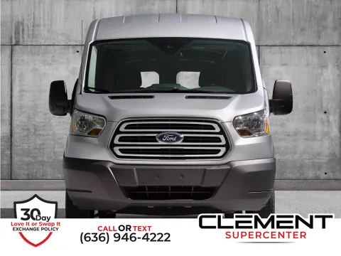 Unknown 2019 Ford Transit-250 for sale in Saint Charles, MO