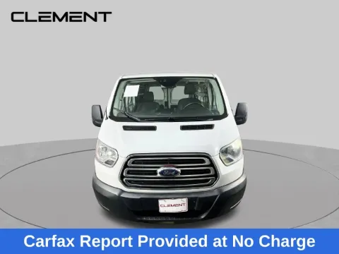 Photos of 2019 Ford Transit-250 for sale in Saint Charles, MO at Clement Supercenter