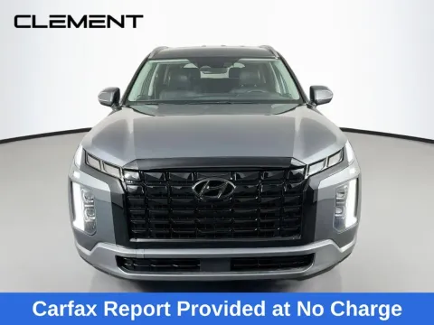 Photos of 2025 Hyundai Palisade SEL for sale in Saint Charles, MO at Clement Supercenter
