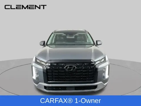 Photos of 2025 Hyundai Palisade SEL for sale in Saint Charles, MO at Clement Supercenter