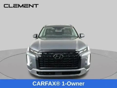 Photos of 2025 Hyundai Palisade SEL for sale in Saint Charles, MO at Clement Supercenter