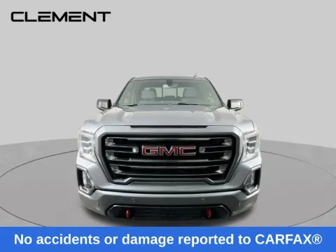 Photos of 2020 GMC Sierra 1500 AT4 for sale in Saint Charles, MO at Clement Supercenter