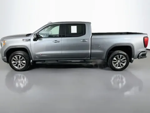 More photos of 2020 GMC Sierra 1500 AT4 at Clement Supercenter, MO