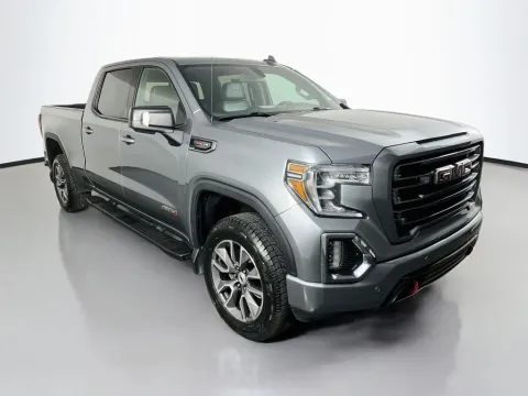 Another view of 2020 GMC Sierra 1500 AT4 for sale in Saint Charles, MO at Clement Supercenter