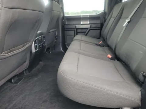 More photos of 2018 Ford F-150 XLT at Clement Supercenter, MO