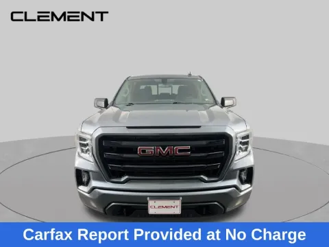 Photos of 2020 GMC Sierra 1500 Elevation for sale in Saint Charles, MO at Clement Supercenter