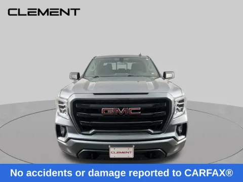 Photos of 2020 GMC Sierra 1500 Elevation for sale in Saint Charles, MO at Clement Supercenter