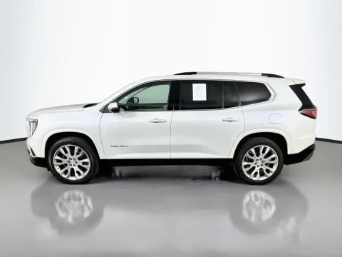More photos of 2024 GMC Acadia Denali at Clement Supercenter, MO