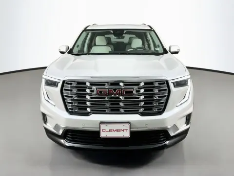 Photos of 2024 GMC Acadia Denali for sale in Saint Charles, MO at Clement Supercenter