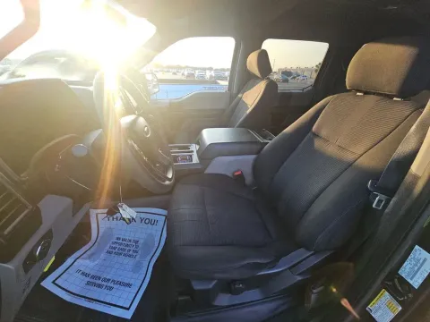 Another view of 2018 Ford F-150 XL for sale in Saint Charles, MO at Clement Supercenter