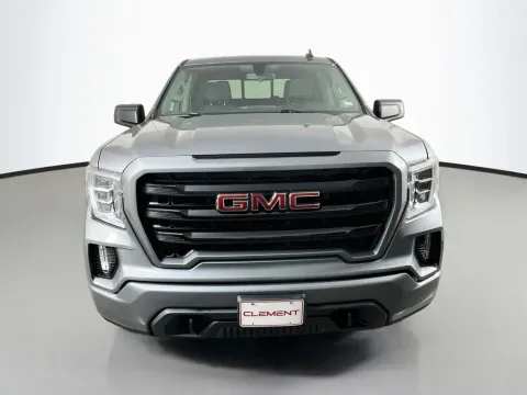 Photos of 2020 GMC Sierra 1500 Elevation for sale in Saint Charles, MO at Clement Supercenter