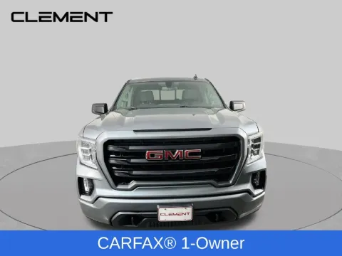 Photos of 2020 GMC Sierra 1500 Elevation for sale in Saint Charles, MO at Clement Supercenter