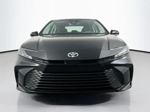 Another view of 2025 Toyota Camry LE for sale in Saint Charles, MO at Clement Supercenter