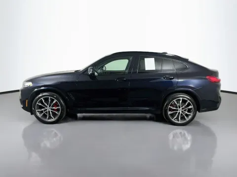 More photos of 2022 BMW X4 xDrive30i at Clement Supercenter, MO