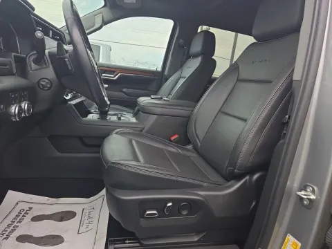 Another view of 2023 GMC Sierra 1500 Denali for sale in Saint Charles, MO at Clement Supercenter