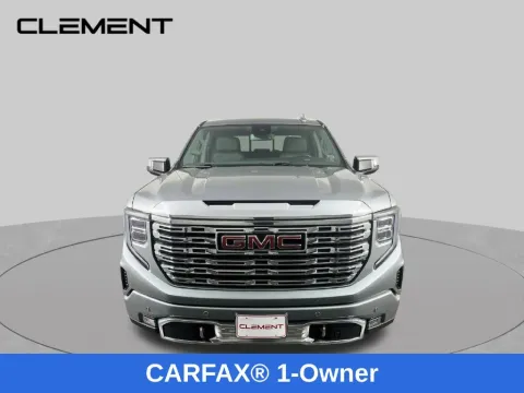 Photos of 2023 GMC Sierra 1500 Denali for sale in Saint Charles, MO at Clement Supercenter