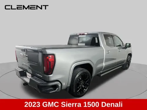 More photos of 2023 GMC Sierra 1500 Denali at Clement Supercenter, MO