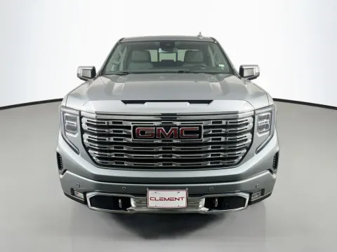 Photos of 2023 GMC Sierra 1500 Denali for sale in Saint Charles, MO at Clement Supercenter