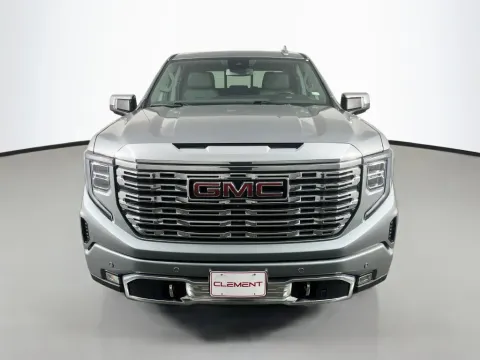 Another view of 2023 GMC Sierra 1500 Denali for sale in Saint Charles, MO at Clement Supercenter