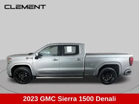 More photos of 2023 GMC Sierra 1500 Denali at Clement Supercenter, MO