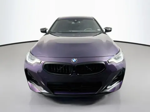 Photos of 2023 BMW 2 Series M240i xDrive for sale in Saint Charles, MO at Clement Supercenter