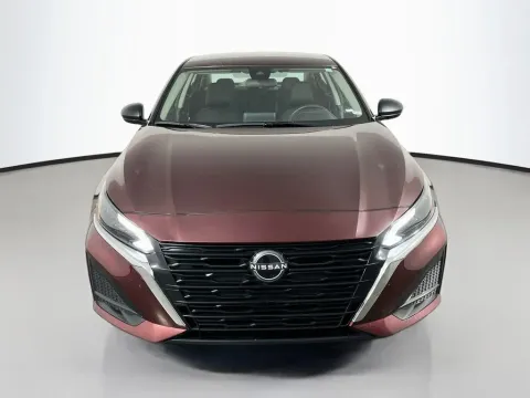Another view of 2024 Nissan Altima 2.5 SV for sale in Saint Charles, MO at Clement Supercenter