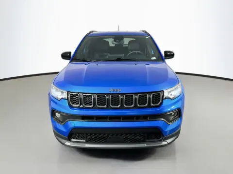Another view of 2025 Jeep Compass Latitude for sale in Saint Charles, MO at Clement Supercenter