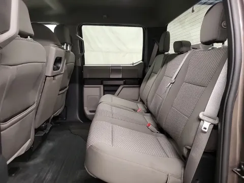 More photos of 2019 Ford F-150 XLT at Clement Supercenter, MO