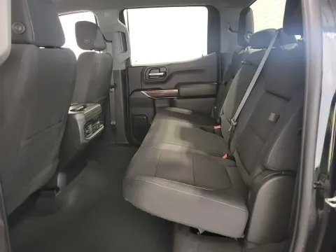 More photos of 2021 Chevrolet Silverado 1500 LT Trail Boss at Clement Supercenter, MO