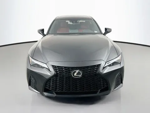 Photos of 2023 Lexus IS 350 F SPORT for sale in Saint Charles, MO at Clement Supercenter