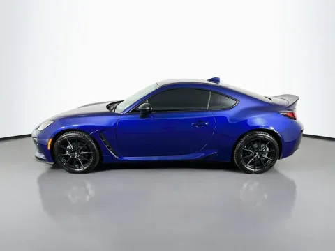 More photos of 2024 Toyota GR86 Premium at Clement Supercenter, MO
