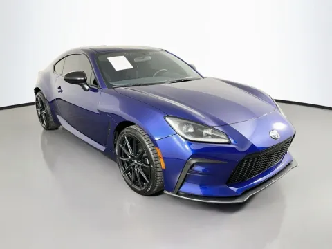 More photos of 2024 Toyota GR86 Premium at Clement Supercenter, MO