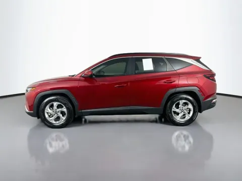 More photos of 2024 Hyundai Tucson SEL at Clement Supercenter, MO