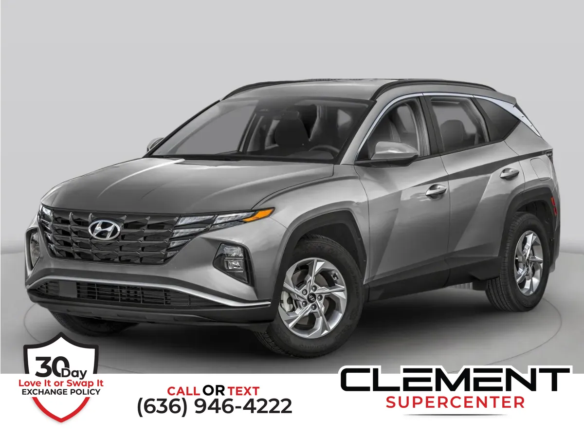 2024 Hyundai Tucson SEL for sale in Saint Charles, MO