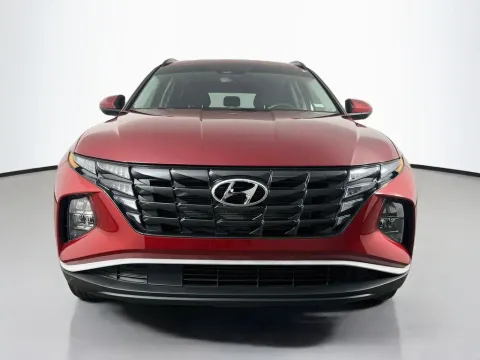Another view of 2024 Hyundai Tucson SEL for sale in Saint Charles, MO at Clement Supercenter