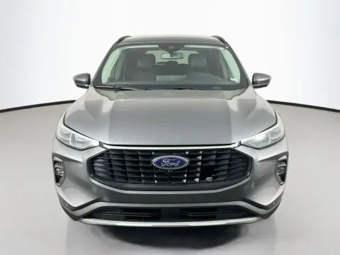 Photos of 2024 Ford Escape Hybrid Platinum for sale in Saint Charles, MO at Clement Supercenter