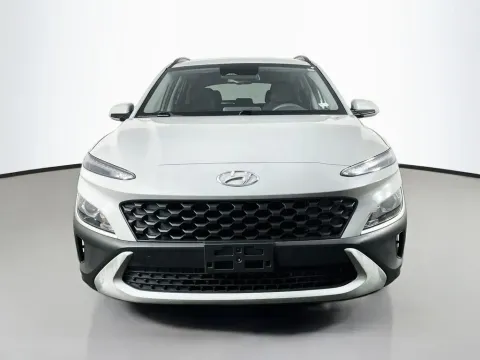 Another view of 2023 Hyundai Kona SEL for sale in Saint Charles, MO at Clement Supercenter