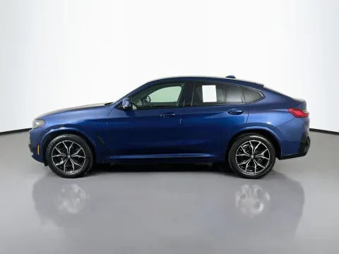 More photos of 2023 BMW X4 xDrive30i at Clement Supercenter, MO